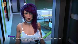 wvm 347 intense game playthrough