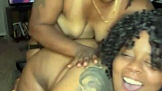 watch her fat ass faces in rough doggystyle pounding