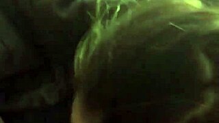 thick bride deepthroats my cock pov wedding style 💍🍆