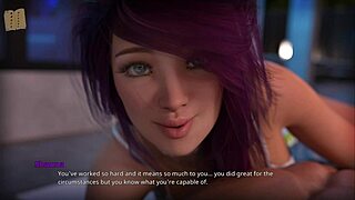 wvm 347 intense game playthrough