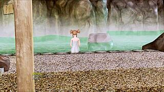 Harem Hotel episode 7 unfolds new game adventures in luxury setting