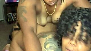 watch her fat ass faces in rough doggystyle pounding