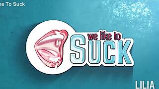 whoa, tinder date ends with my messy facial cumshot!