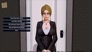 Harem Hotel episode 7 unfolds new game adventures in luxury setting