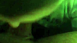 thick bride deepthroats my cock pov wedding style 💍🍆