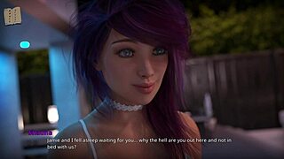 wvm 347 intense game playthrough