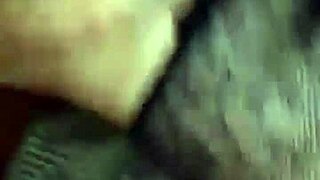 exchanging intimate favors with eager partners