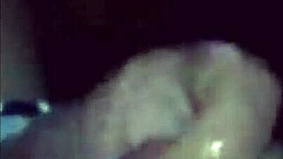 ohh milf suckin me sooo hard she no lettin go... swallow all cum mouth full she spits n keeps gaggin drownin in leche!!