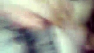 exchanging intimate favors with eager partners