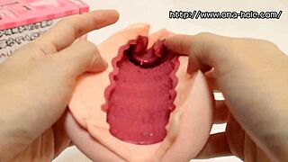 Seventeen Series Vol 3 Evolved Toy Masturbation