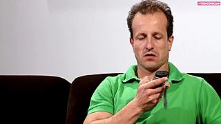 stepbro fucked my ass so good in 4k 😈🍑