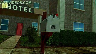 Harem Hotel episode 7 unfolds new game adventures in luxury setting