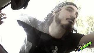 Brunette Bombshell Delivers Epic Titjob in Hilarious Spanish Parody Cap 5