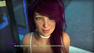 wvm 347 intense game playthrough