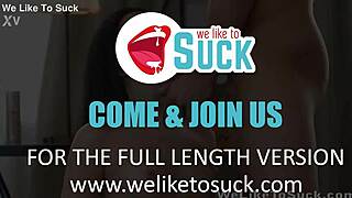 whoa, tinder date ends with my messy facial cumshot!