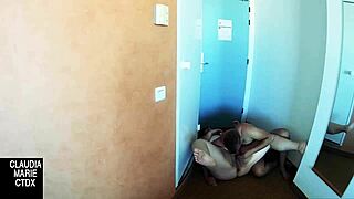 lick her nipples hard then devour that pussy till she squirts!