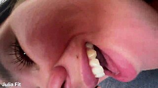 big legs brazilian milf anal creampie homemade pounding