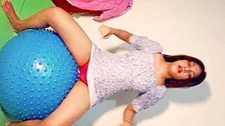 rumpa21 teens swap turns for rough anal cumshot facials in homemade hardcore frenzy