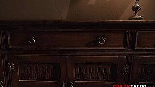 Lustful Big Tits Teen Leana Lovings' Horny Roleplay Delight