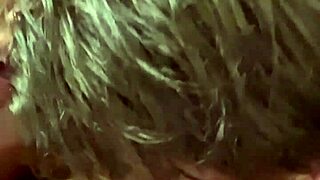 after girlfriend leaves brazilian tattooed latina friends seduce him wildly at home