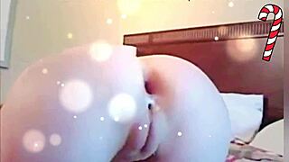 homemade anal compilation couple's hardcore latina assfucking video 2