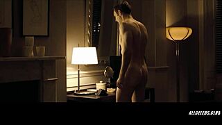 Flora Montgomery bares all in iconic scene