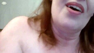 british redhead dawnskye1962 gets dirty call from nigel across the world