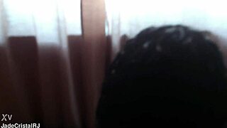 Intriguing trek through Morro do Vidigal in trailer 09