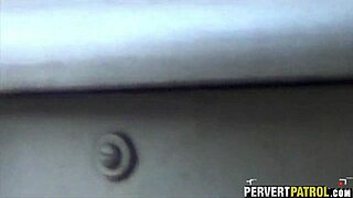 i catch this couple fucking wildly through the window