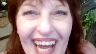 british redhead dawnskye1962 gets dirty call from nigel across the world