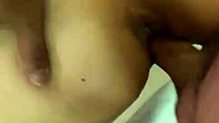 Hot Big Ass Neighbor Bent Over for Doggy Pounding