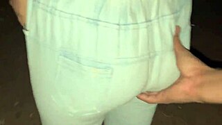 Padosan Jungle Chudai Adventure Unleashed