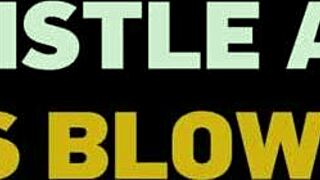 Vip4k Sexy Brunette Sucks Old Cock in Heels and Stockings