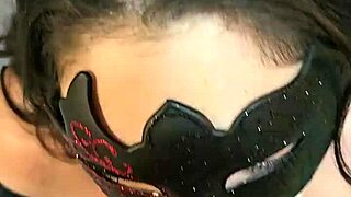 i love sucking this latina zoey b's big cock deep