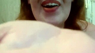 british redhead dawnskye1962 gets dirty call from nigel across the world