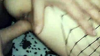 Beautiful Skinny Wife Glows