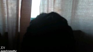 Intriguing trek through Morro do Vidigal in trailer 09