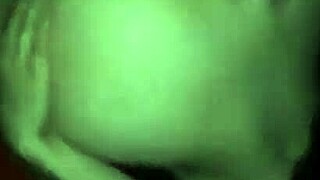 passionate pounding with sexy mexican babe's big ass and tits bouncing wild