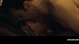 Flora Montgomery bares all in iconic scene