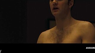 Flora Montgomery bares all in iconic scene