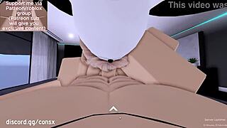 Roblox gamer erupts twice in heated single session