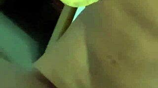 after girlfriend leaves brazilian tattooed latina friends seduce him wildly at home