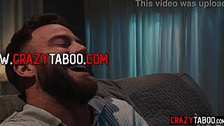 Lustful Big Tits Teen Leana Lovings' Horny Roleplay Delight