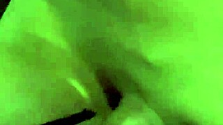 after girlfriend leaves brazilian tattooed latina friends seduce him wildly at home