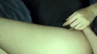 ¡sexo salvaje en fiesta de disfraces con latina sumisa en pov rough!