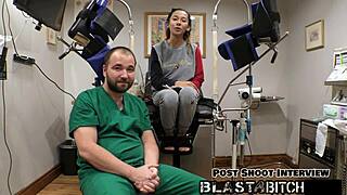 kalani luana's tits cum-blasted in my pov