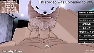 Roblox gamer erupts twice in heated single session