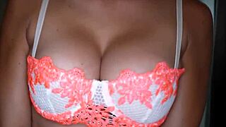 bbc milf pounds cuckold hubby in hardcore interracial bang