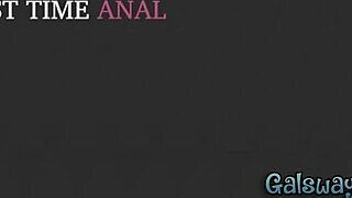 eliza ibarra kendra spade vanna bardot exchange intriguing student kisses