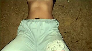 Padosan Jungle Chudai Adventure Unleashed